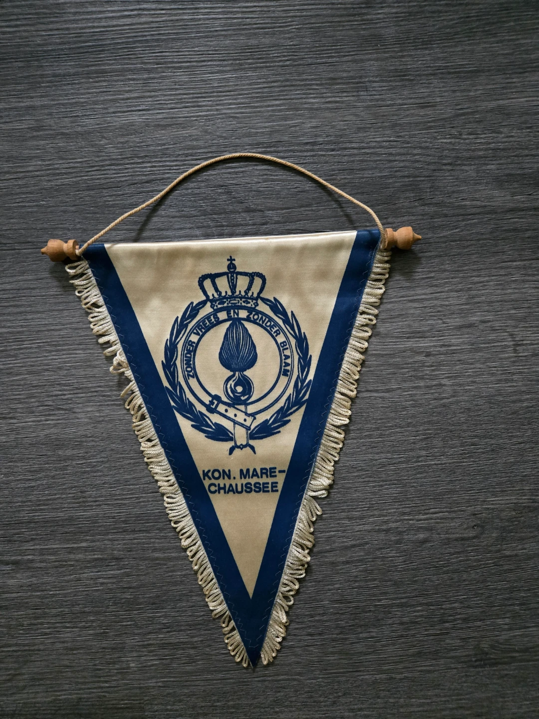 Wall Hanging Banner - photo 2