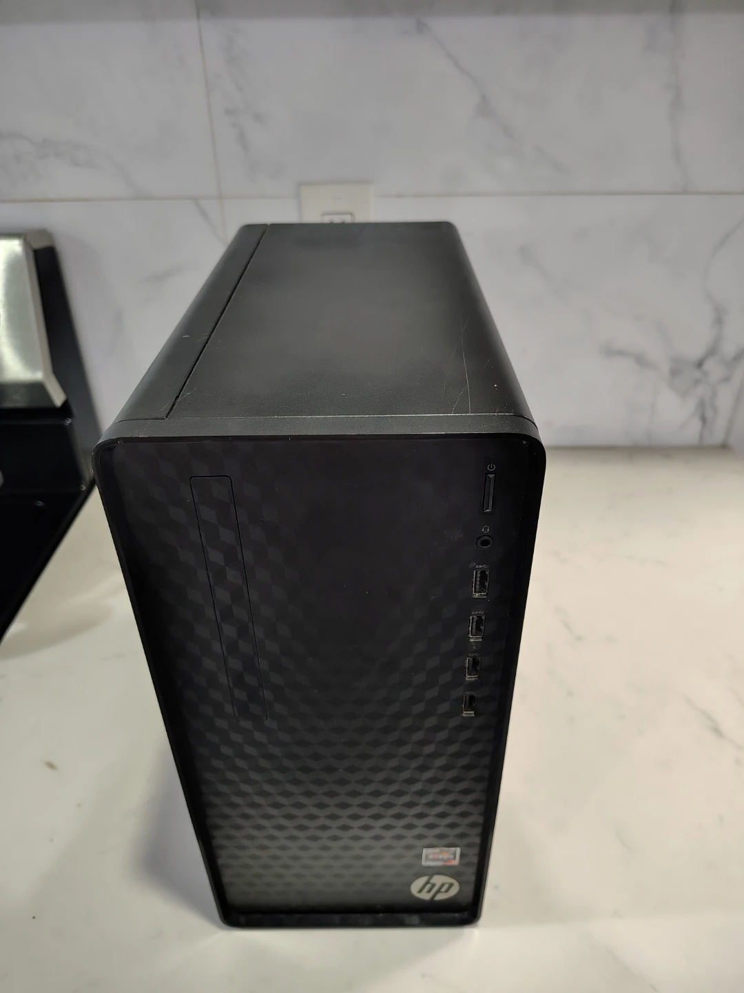 HP Desktop PC Tower