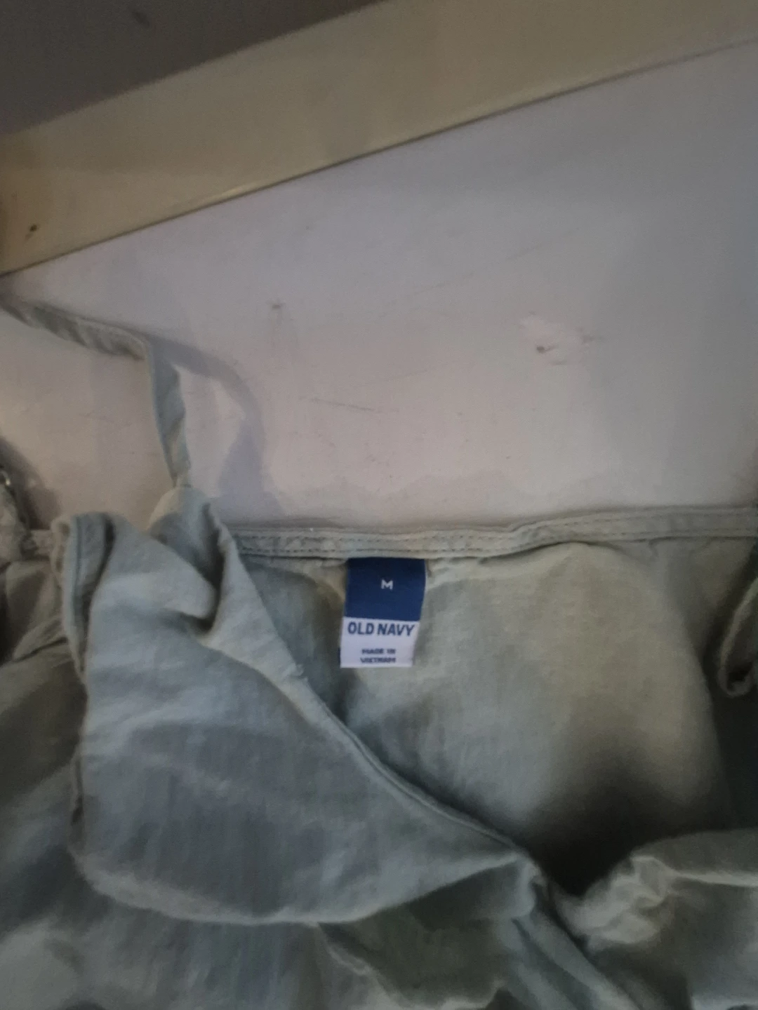 Old Navy Sleeveless Tank Top - photo 2