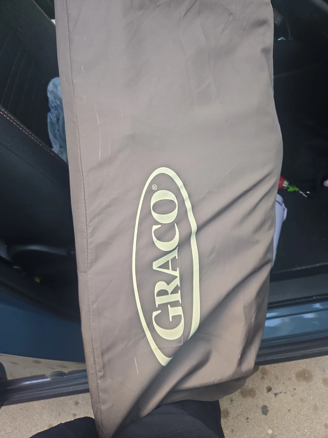 Graco Pack 'n Play Portable Playard - photo 2