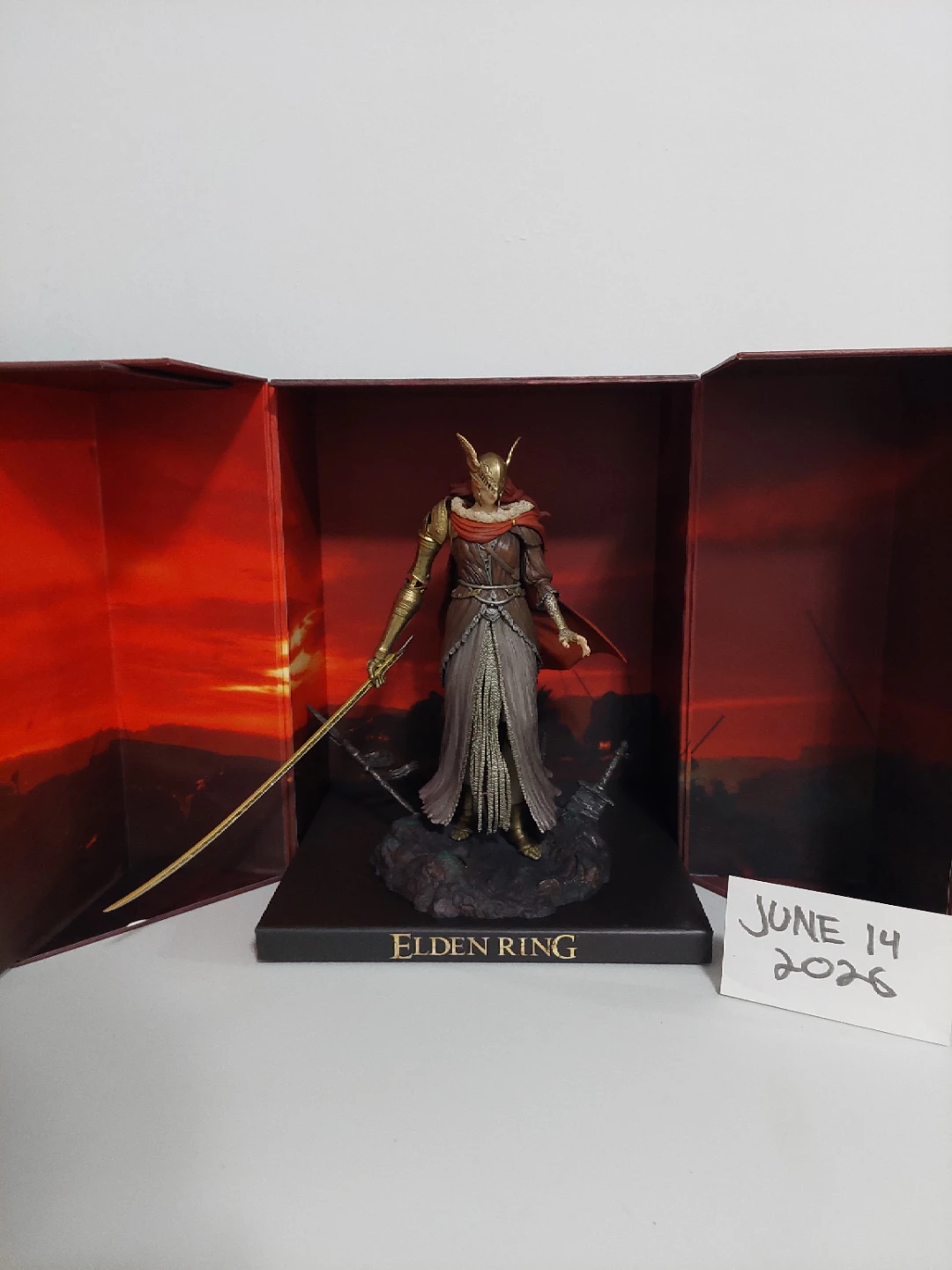 Elden Ring Collector's Edition | PS4 / PS5 - photo 3