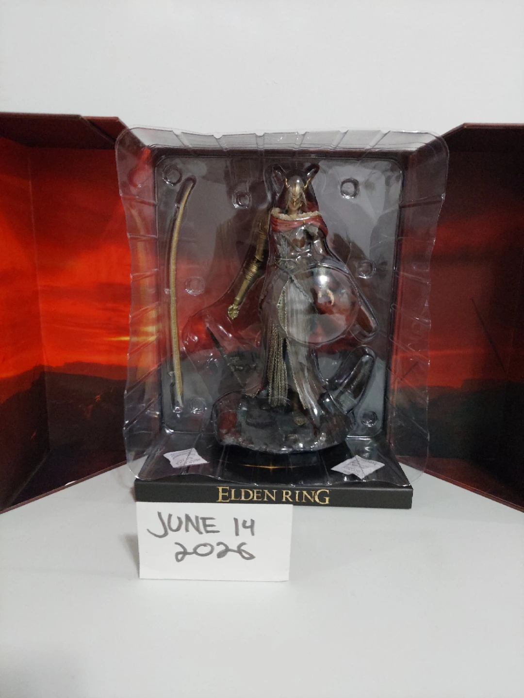 Elden Ring Collector's Edition | PS4 / PS5 - photo 5