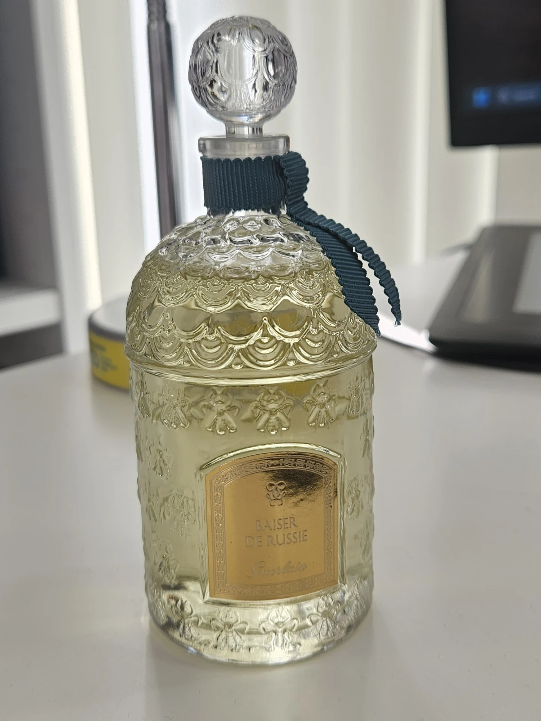 Guerlain Baiser de Russie 125ml