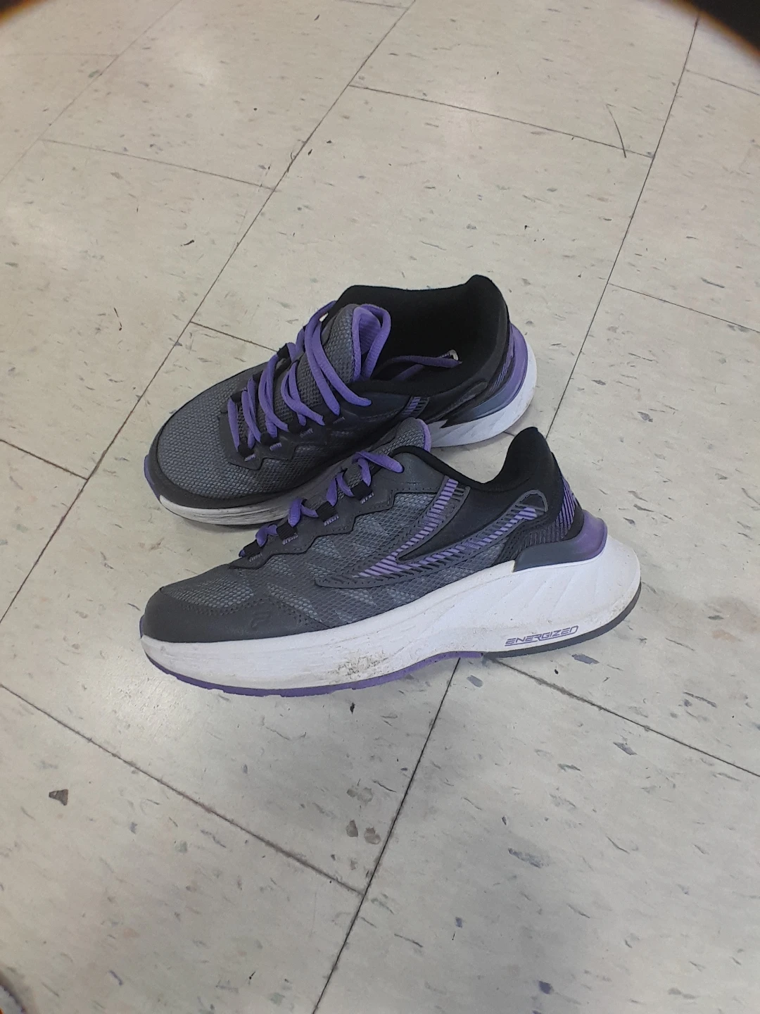 Fila Women's Running Shoes Size 7 - photo 2