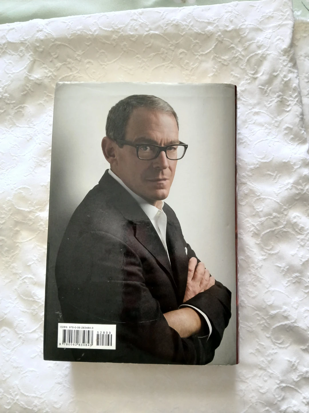 The Order by Daniel Silva Novel ⚽ - photo 2