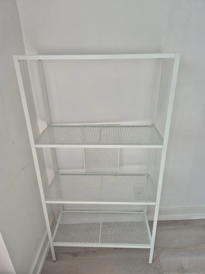 IKEA BAGGEBO Shelf