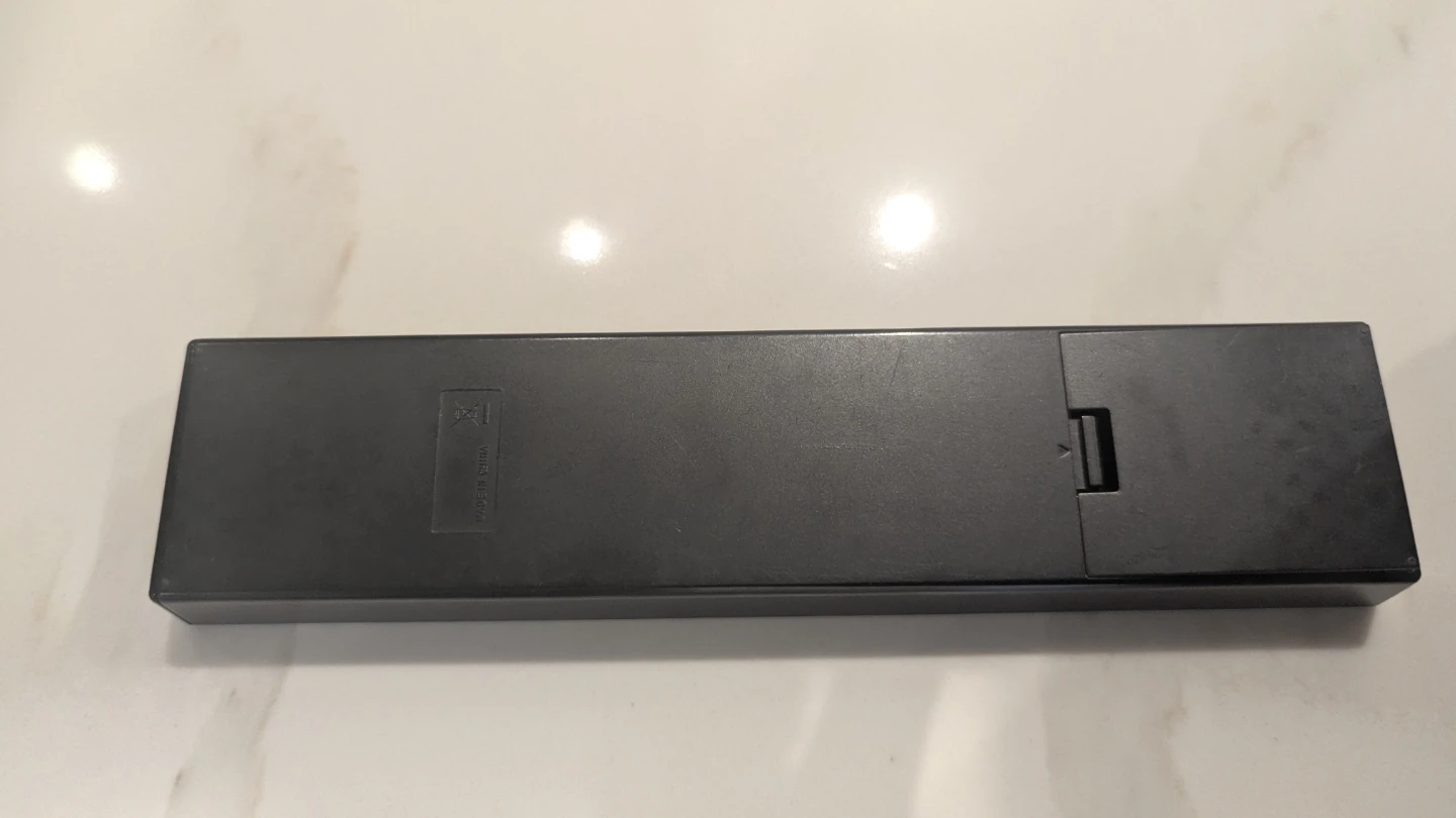 Sony Bravia TV with Remote - photo 4