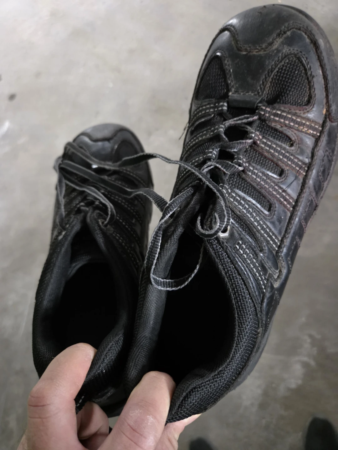 Regatta Work Shoes