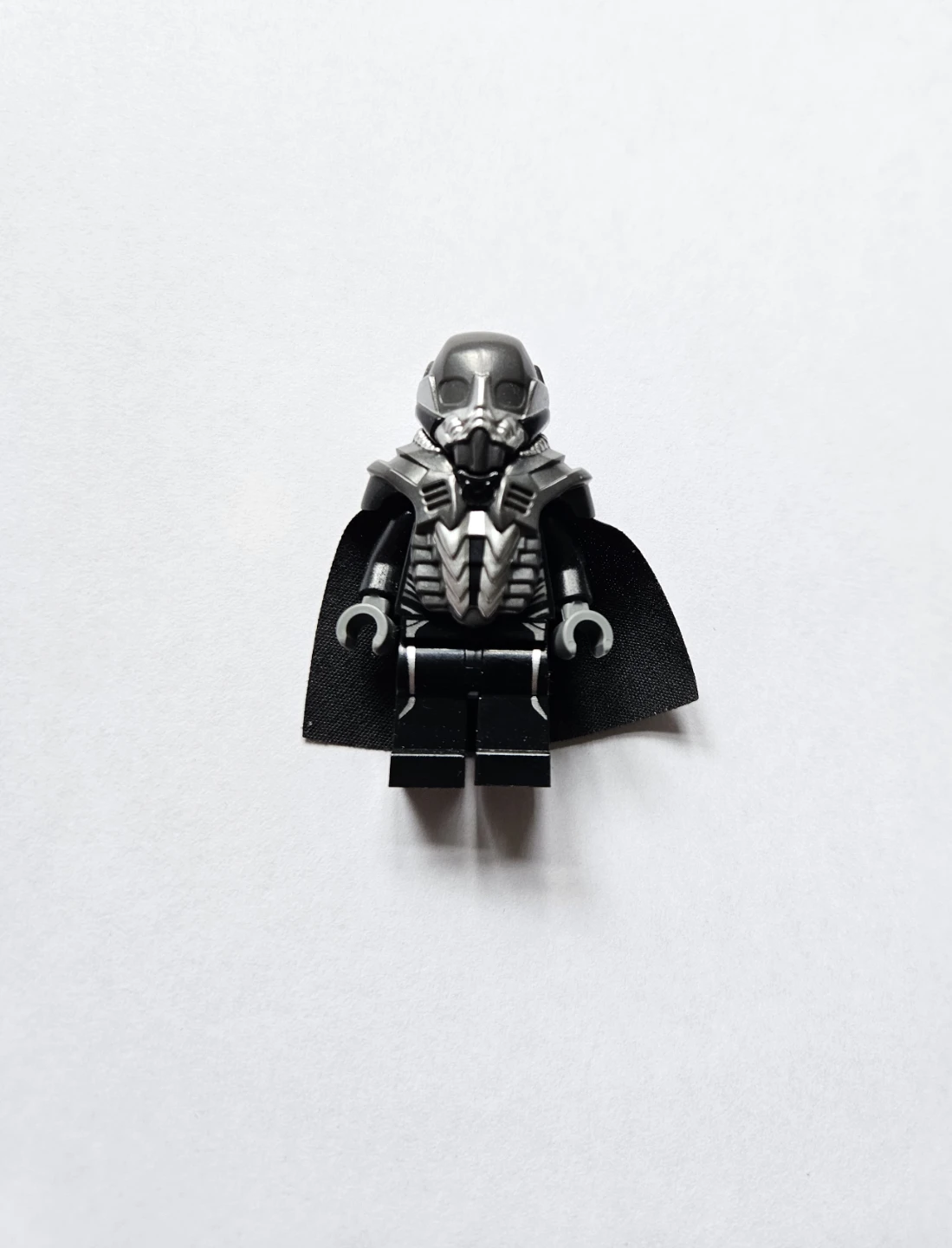 ⚽️ LEGO DC Comics Super Heroes General Zod minifig