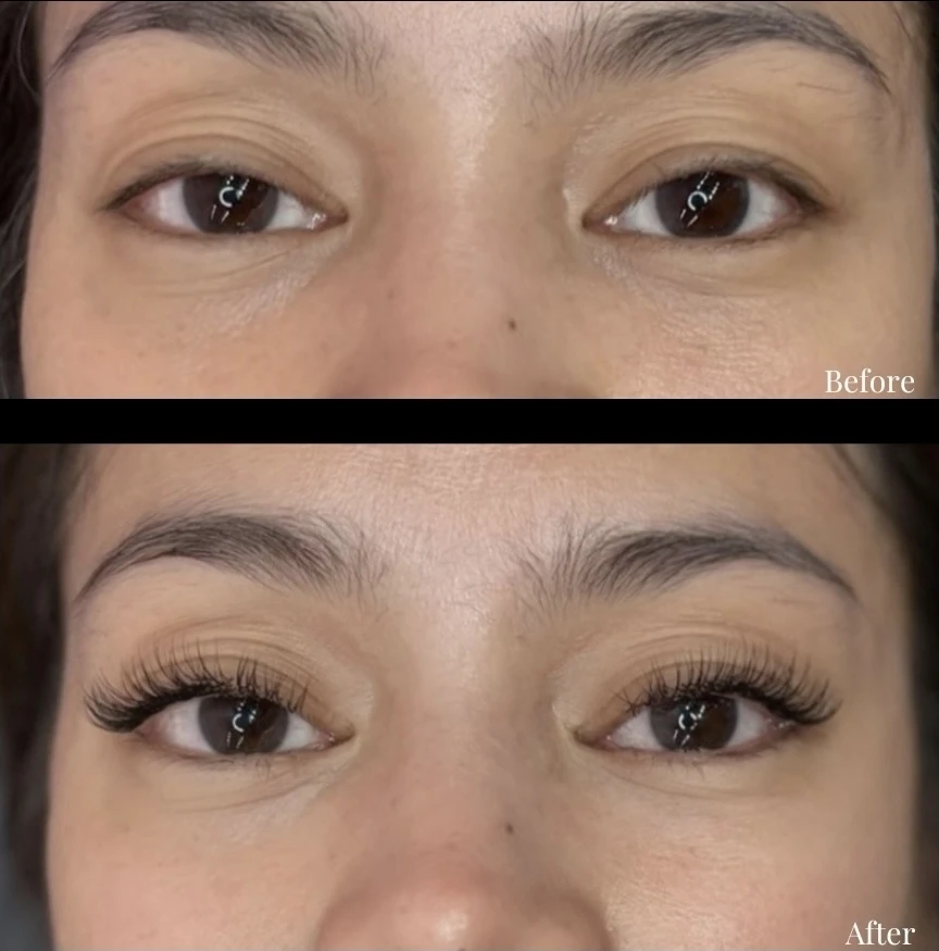 DIYA Beauty Hub Lash Extensions and Nail Art - photo 4