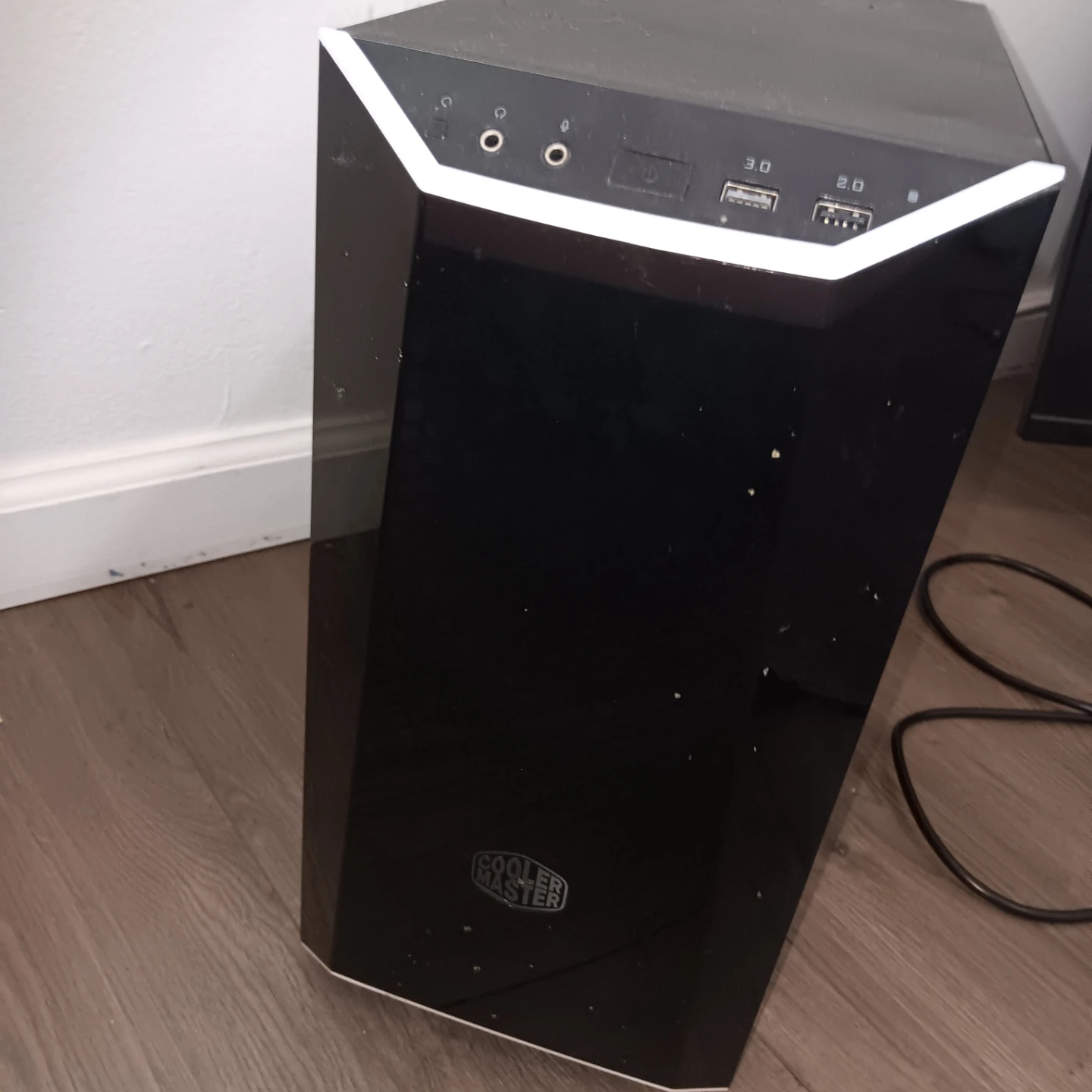 Cooler Master PC Case