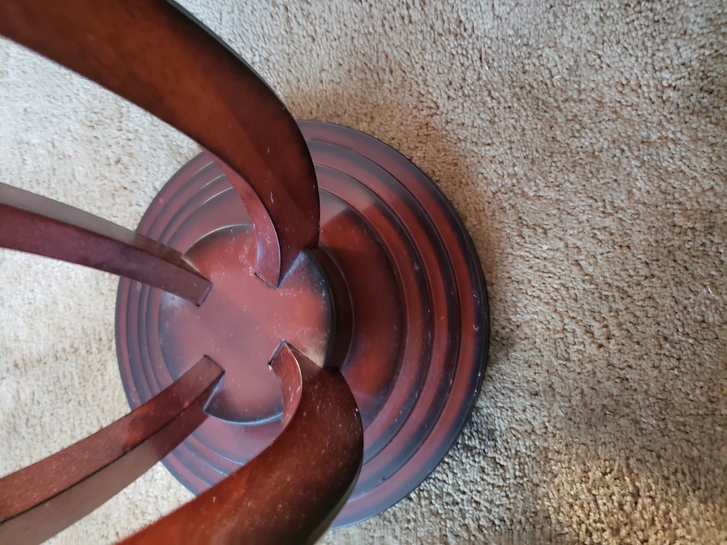 Bombay Side Table - photo 5