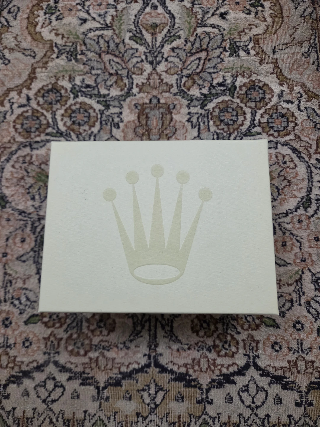 Rolex Watch with Box and Papers - photo 4