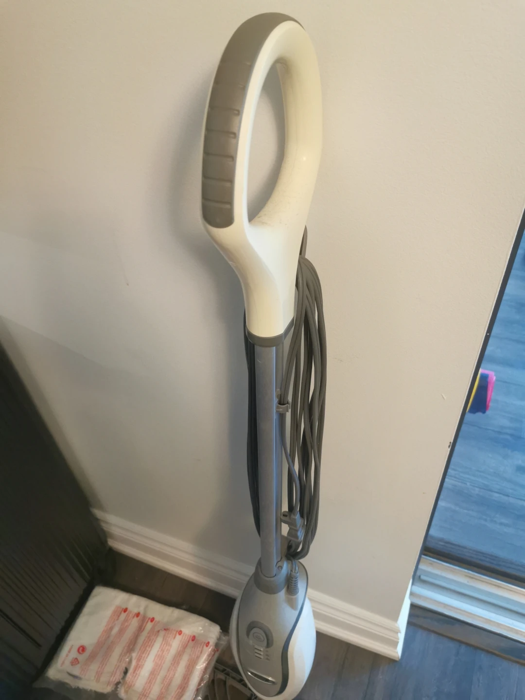 Shark Steam Mop with Accessories - photo 2