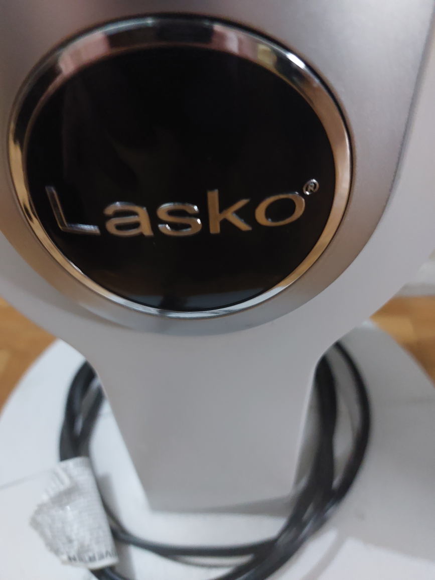 Lasko Tower Fan - photo 2