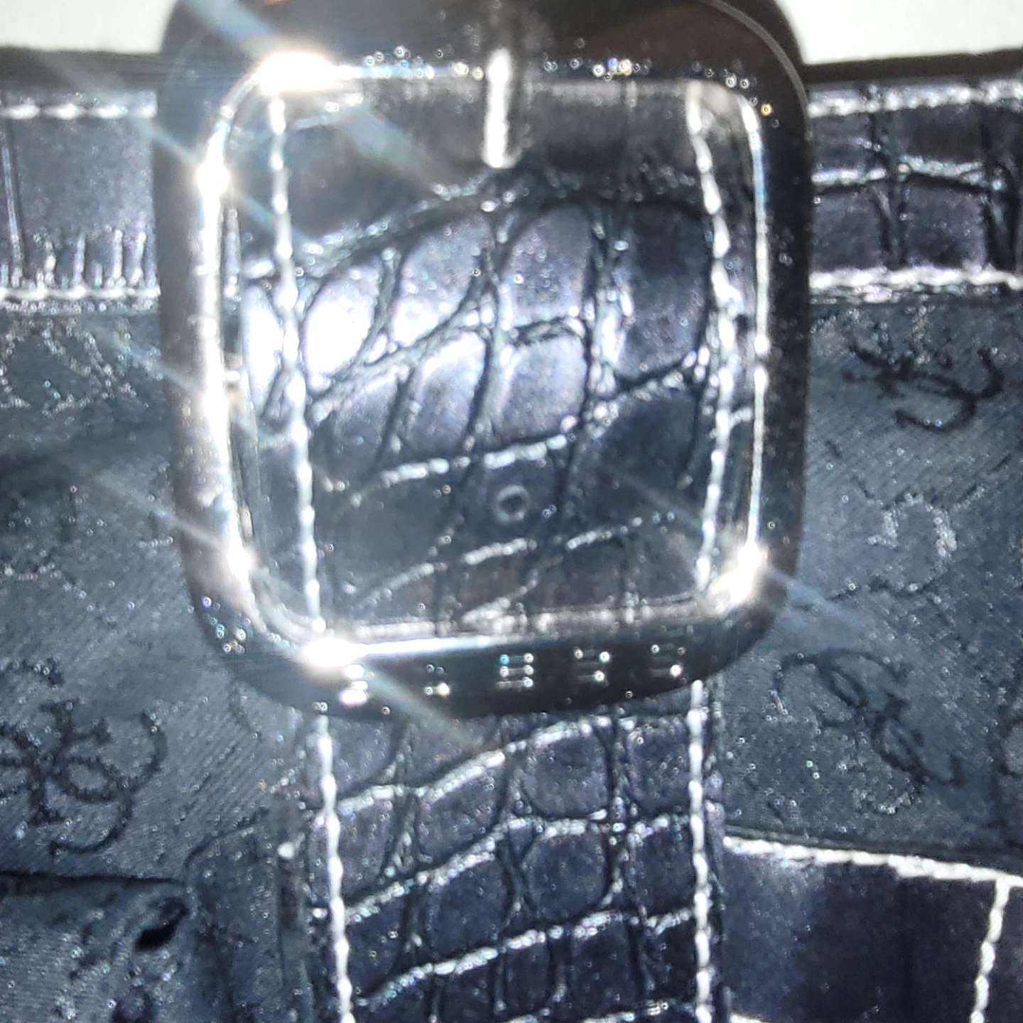 Guess Tote Bag - photo 5