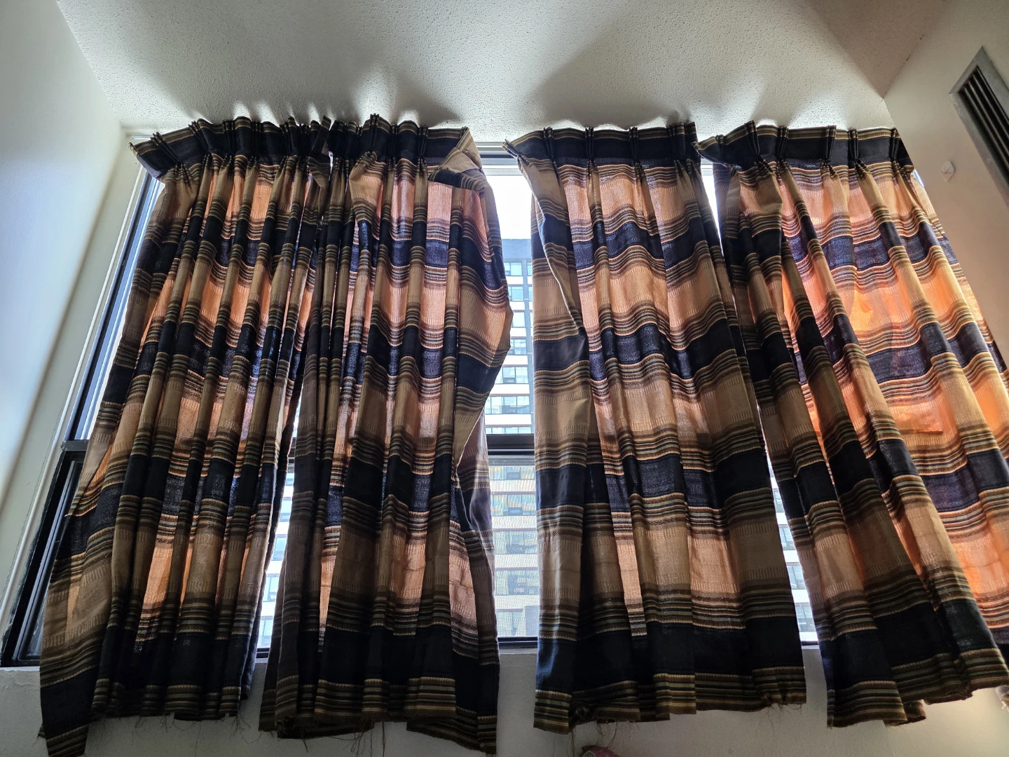 Curtains - photo 2
