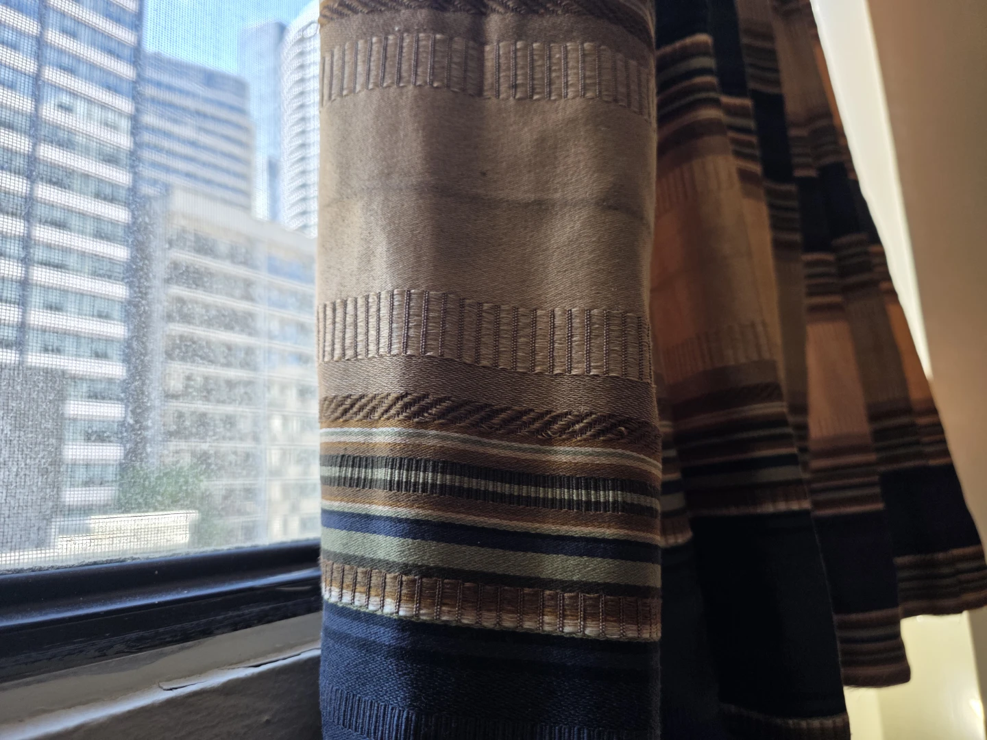 Curtains - photo 3