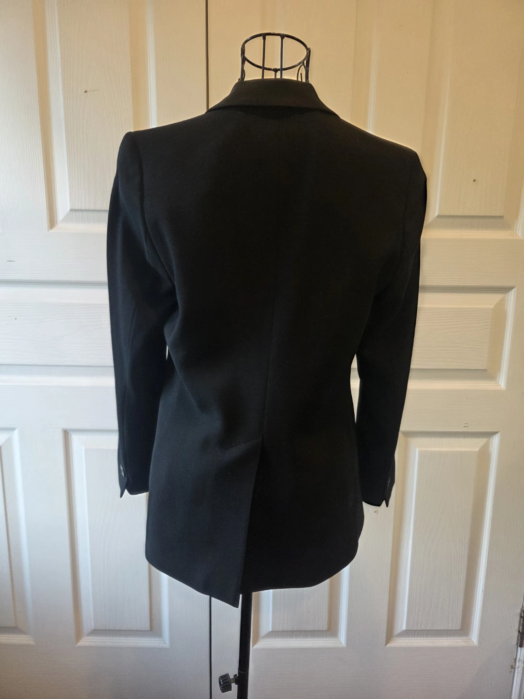 Marks & Spencer Black Blazer - photo 2