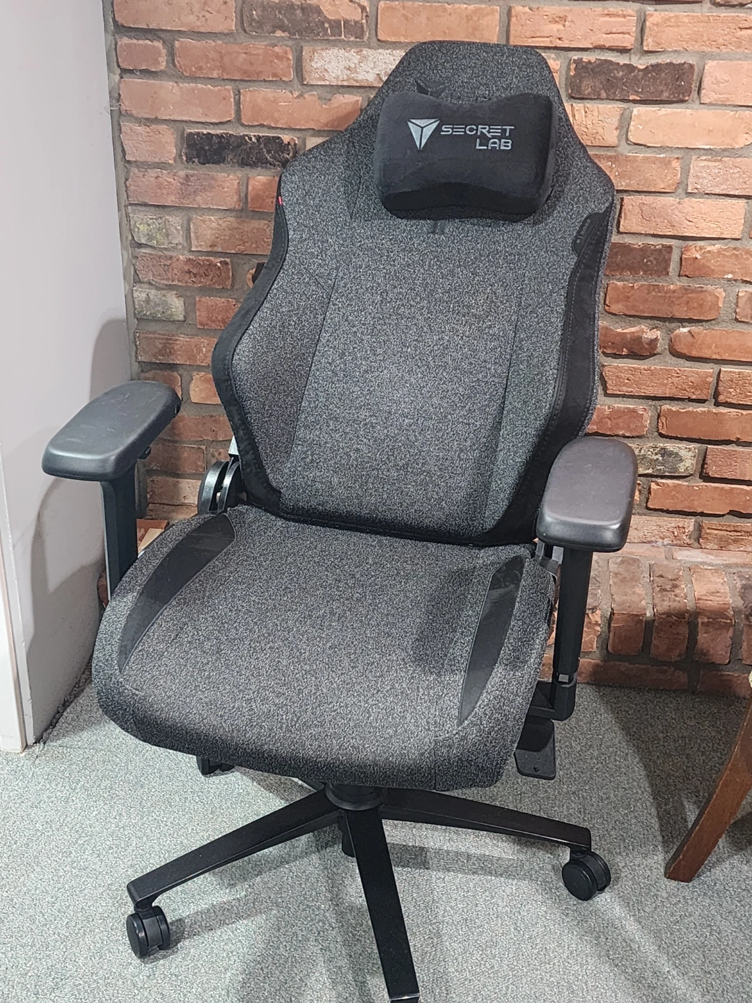 Secretlab TITAN Evo 2022 Series Gaming Chair