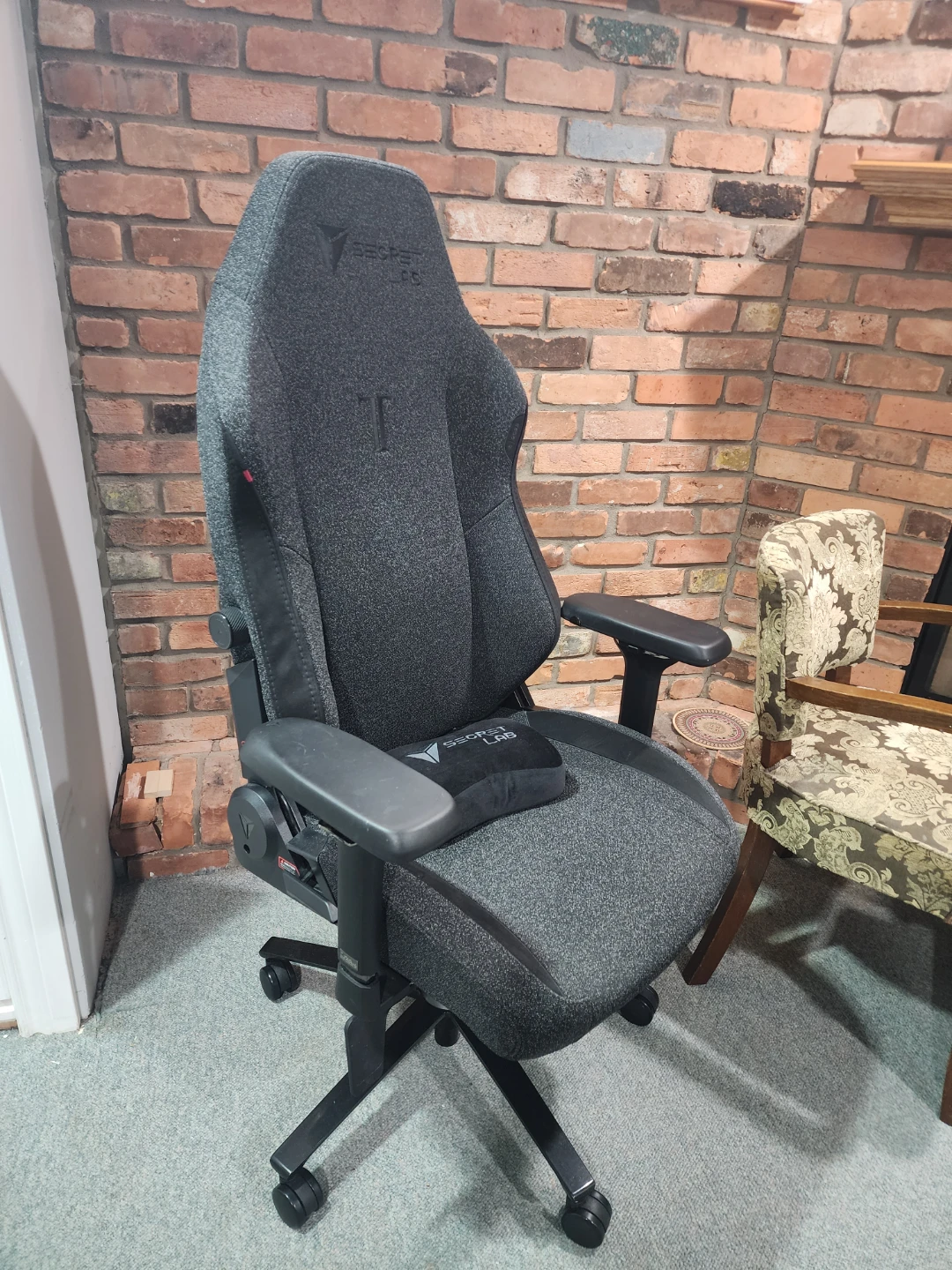 Secretlab TITAN Evo 2022 Series Gaming Chair - photo 3