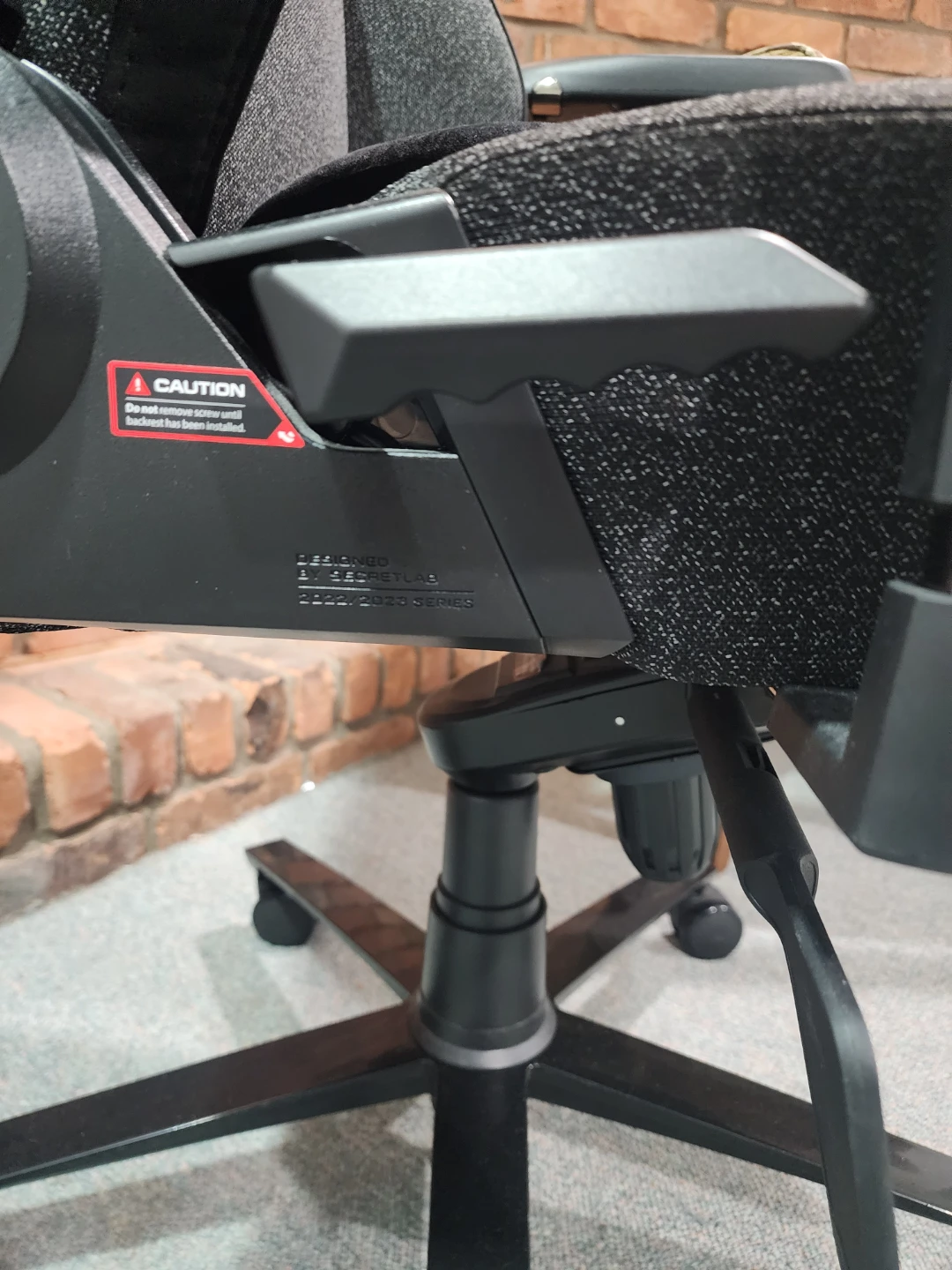 Secretlab TITAN Evo 2022 Series Gaming Chair - photo 5