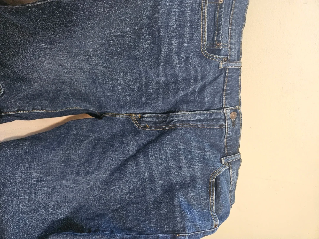 Levi's 505 Jean Shorts - photo 2