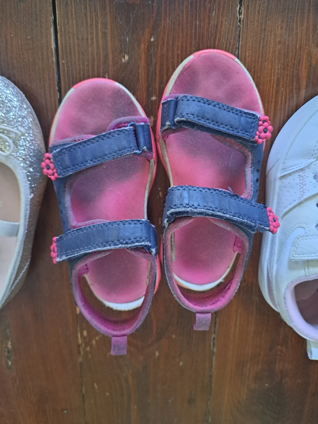 Kids Sandals Toddler Size 9