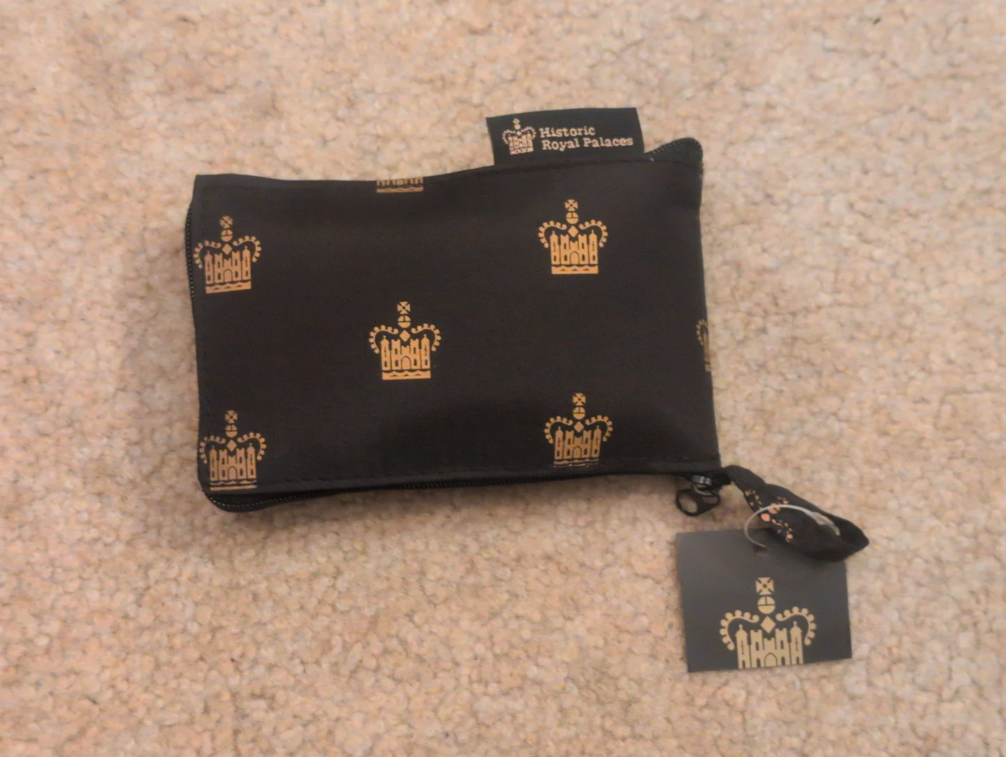 Historic Royal Palaces Tote Bag - photo 2