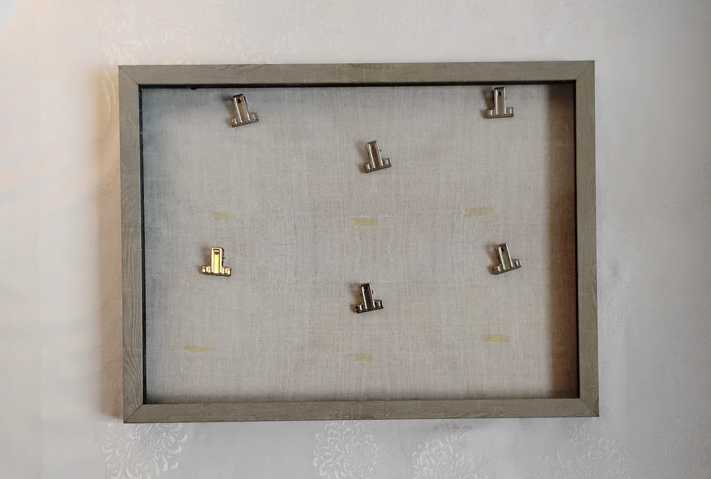 ⚽ Large Photo Frames / Boards - photo 3
