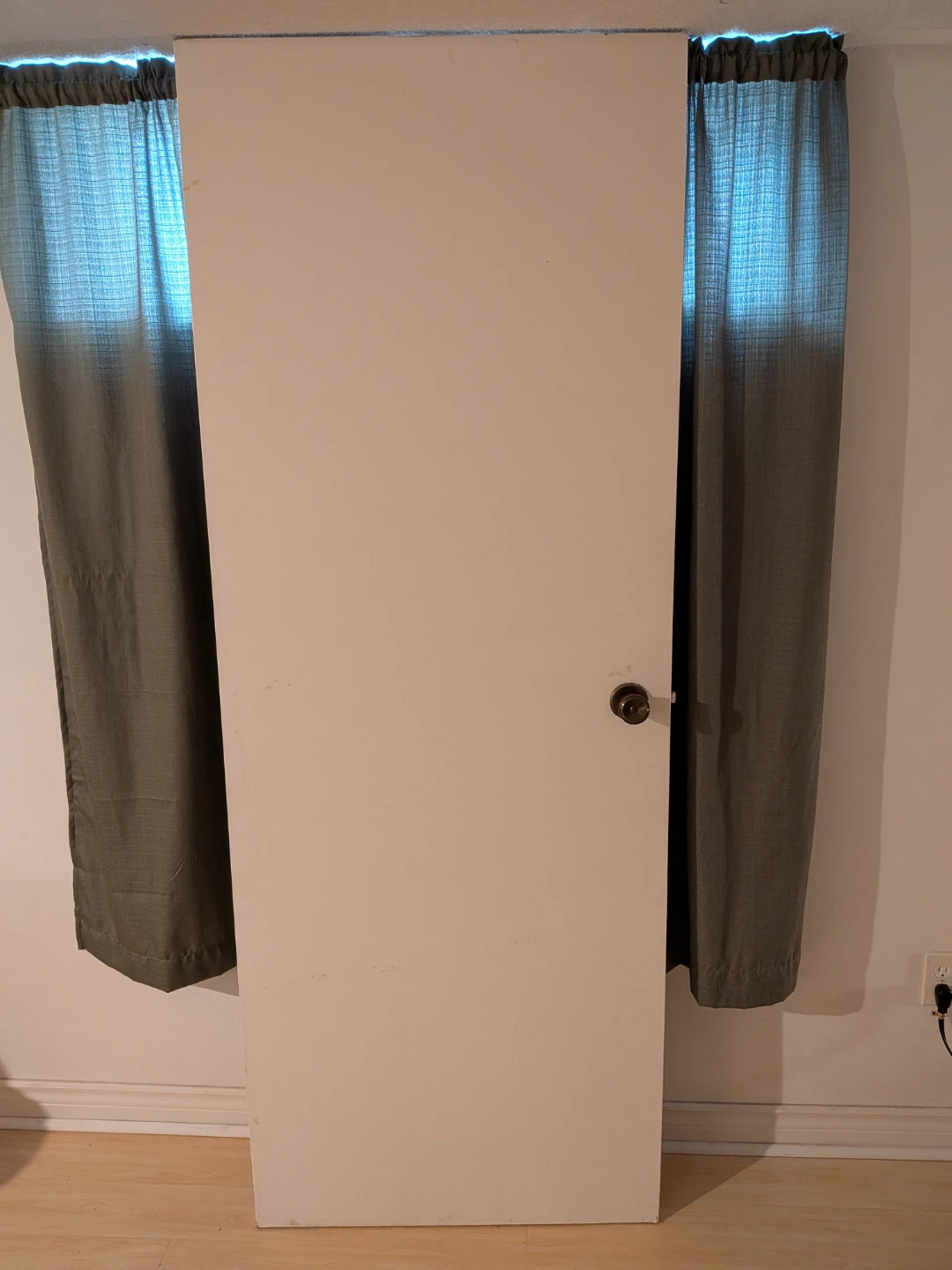 Interior Door - 30 x 80"