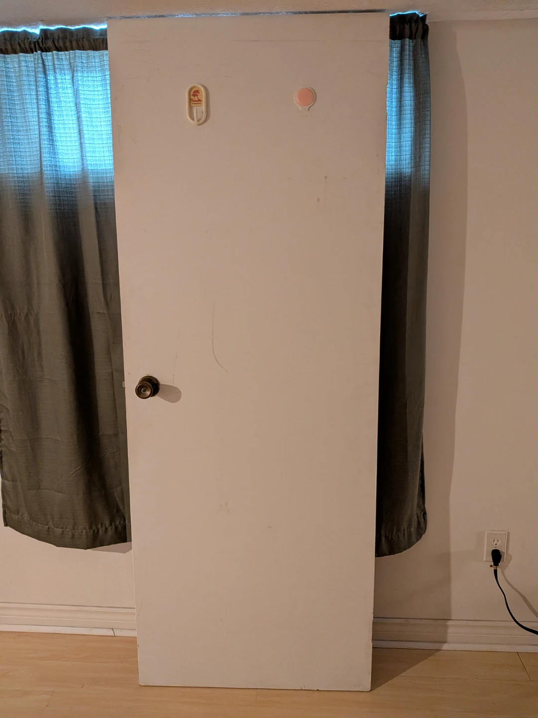 Interior Door - 30 x 80" - photo 2