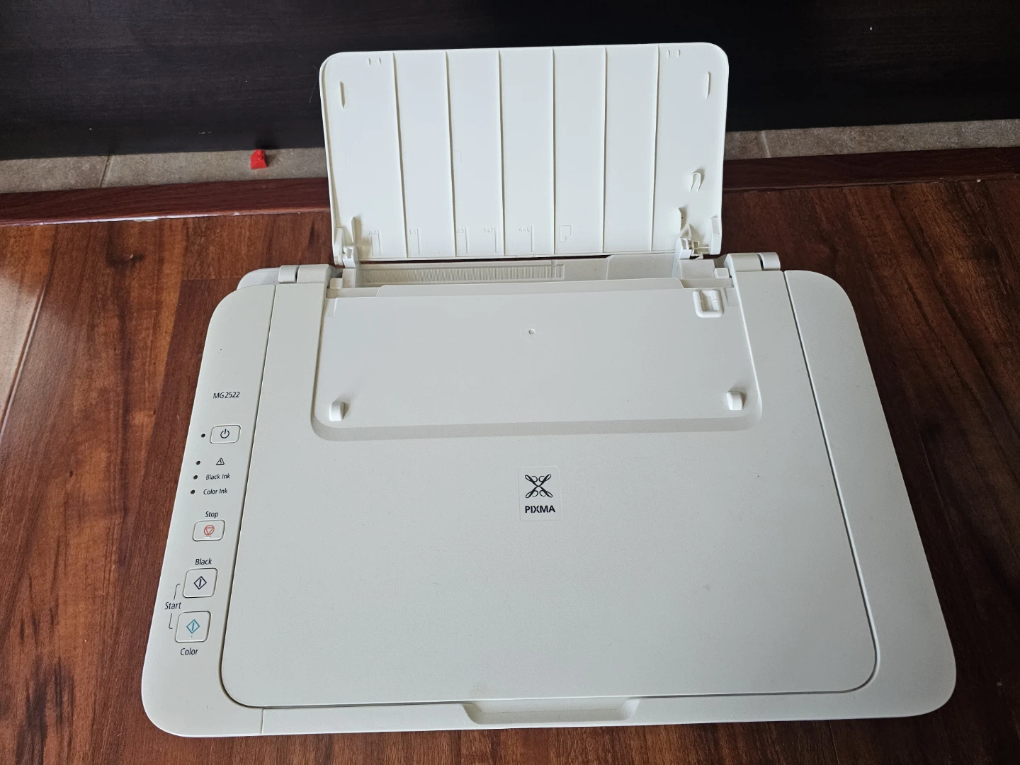 Canon PIXMA MG2522 All-In-One Printer
