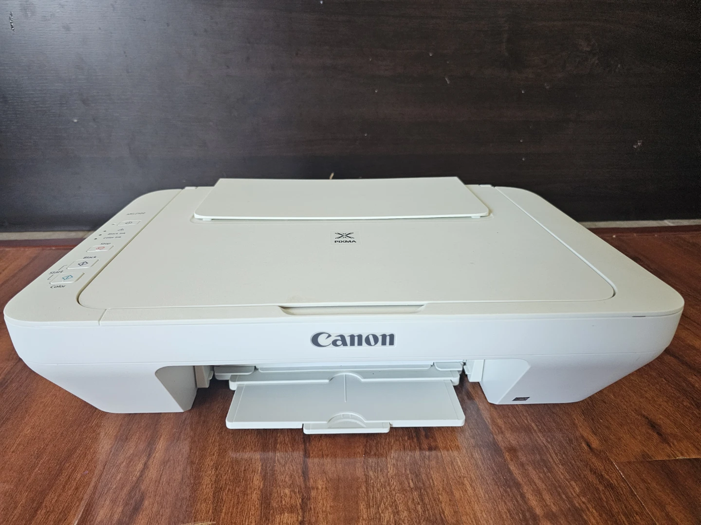 Canon PIXMA MG2522 All-In-One Printer - photo 2