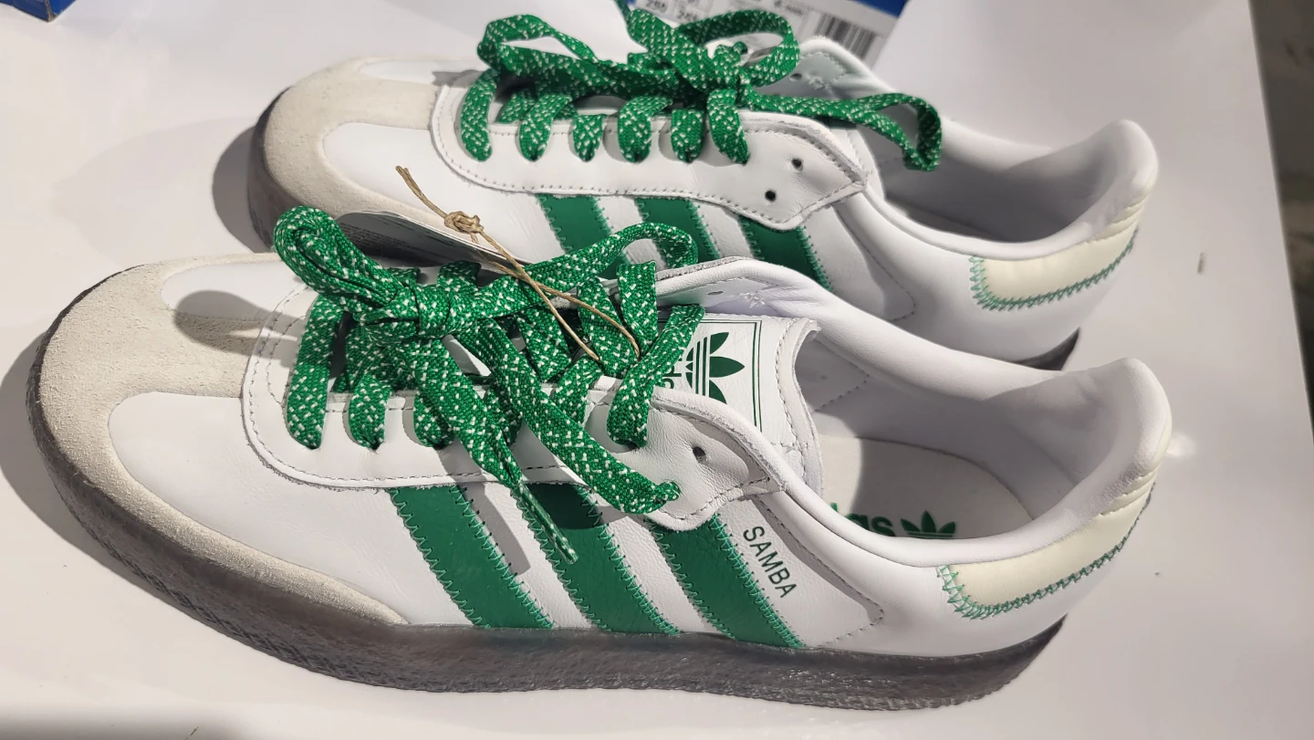Adidas Original Sambae Shoes - photo 2