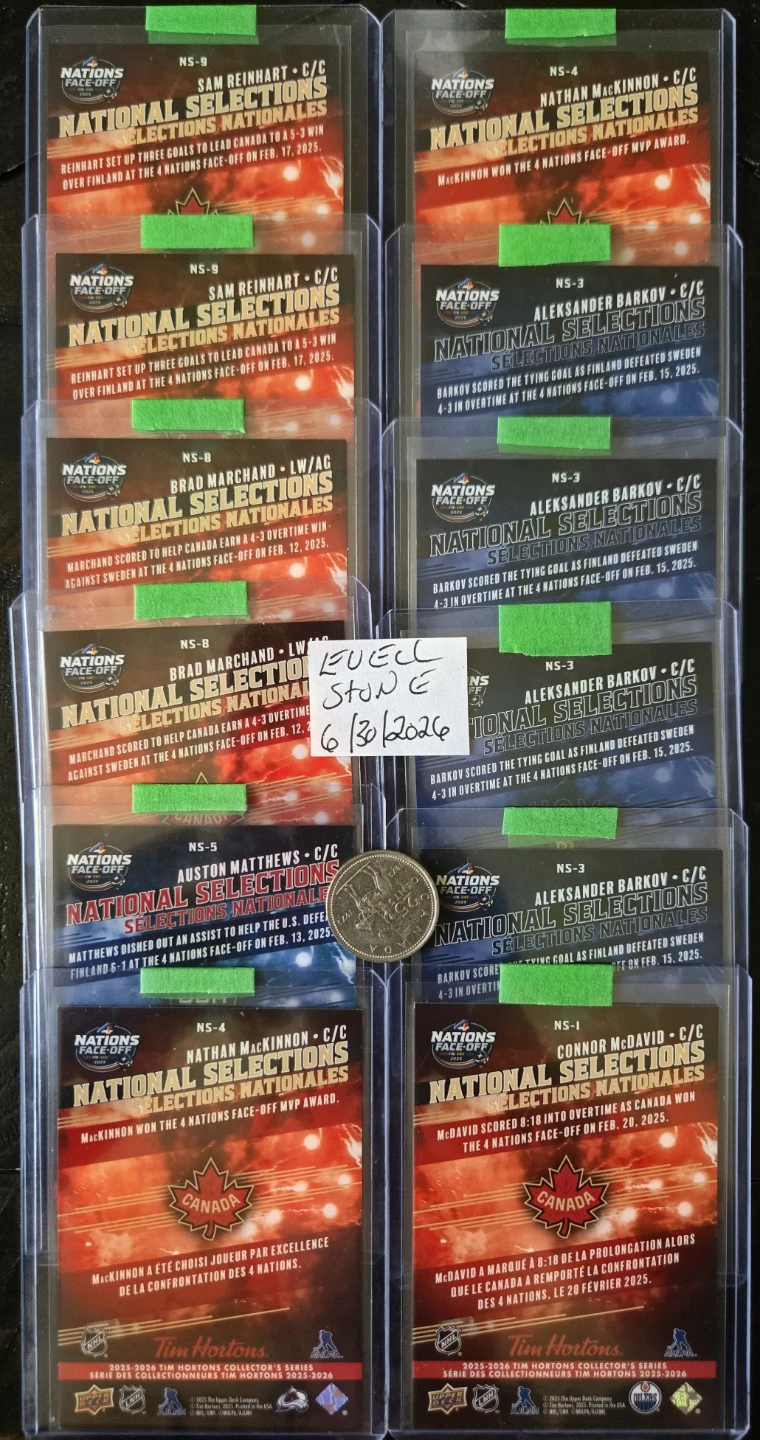 Tim Hortons Collection - photo 2