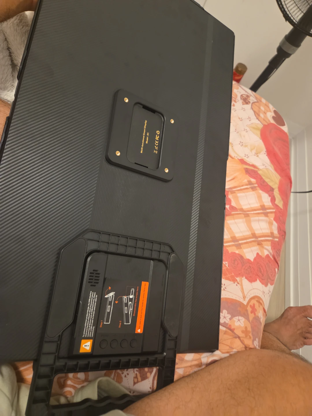 Portable Monitor - photo 2