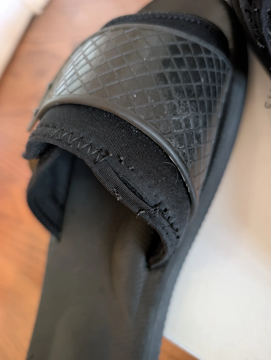 Suicoke OG-100 / SIV Sandals - photo 3