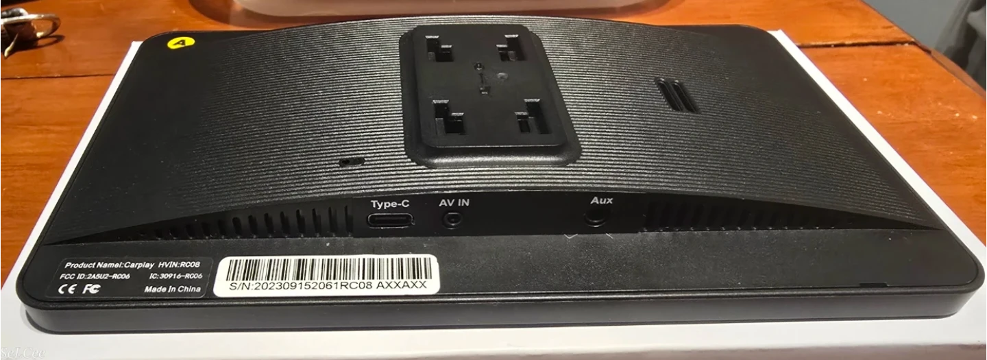 CarPlay Smart Display - photo 5