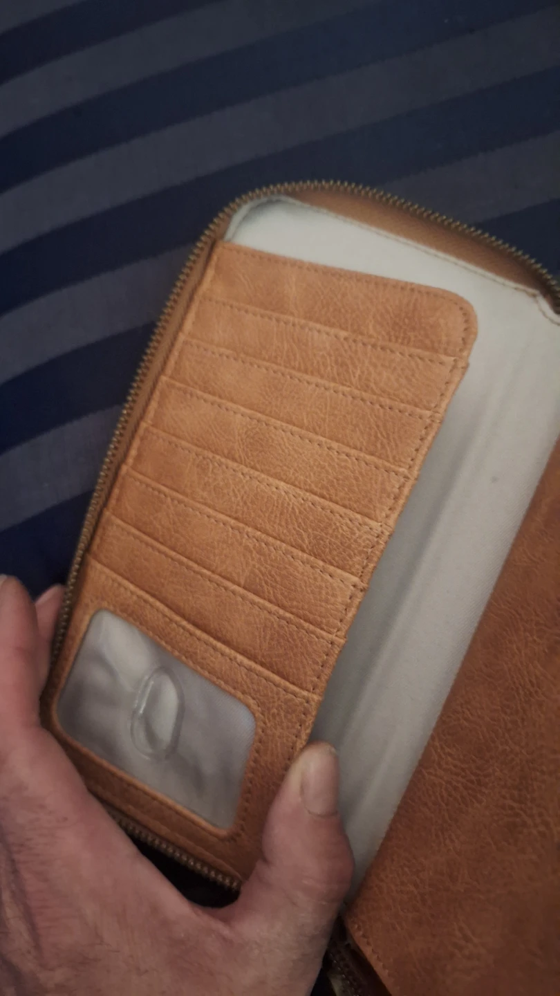 Thirty One wallet - photo 4