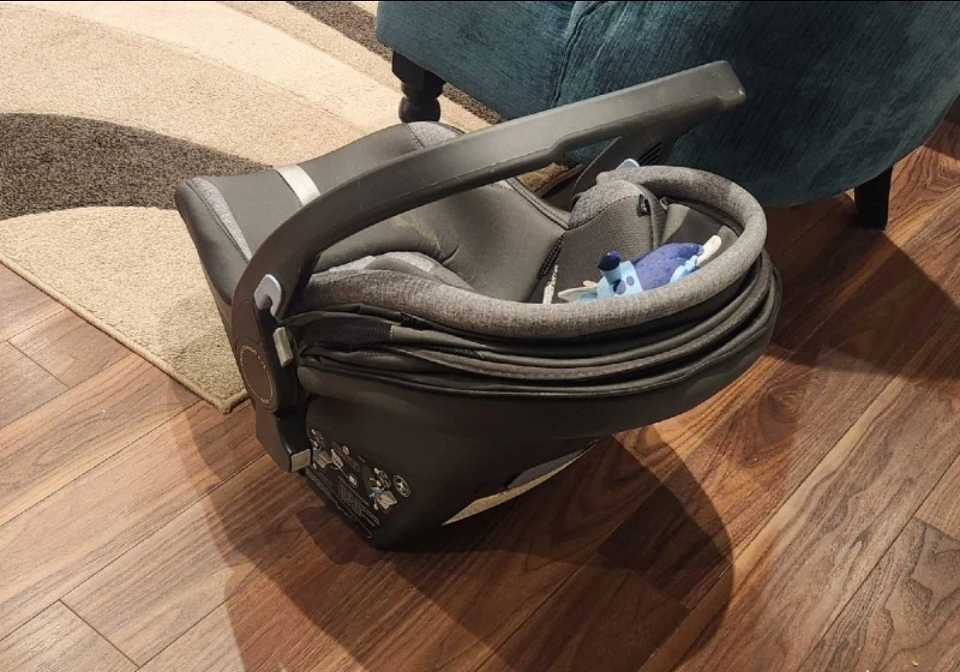 Peg Perego Infant Car Seat