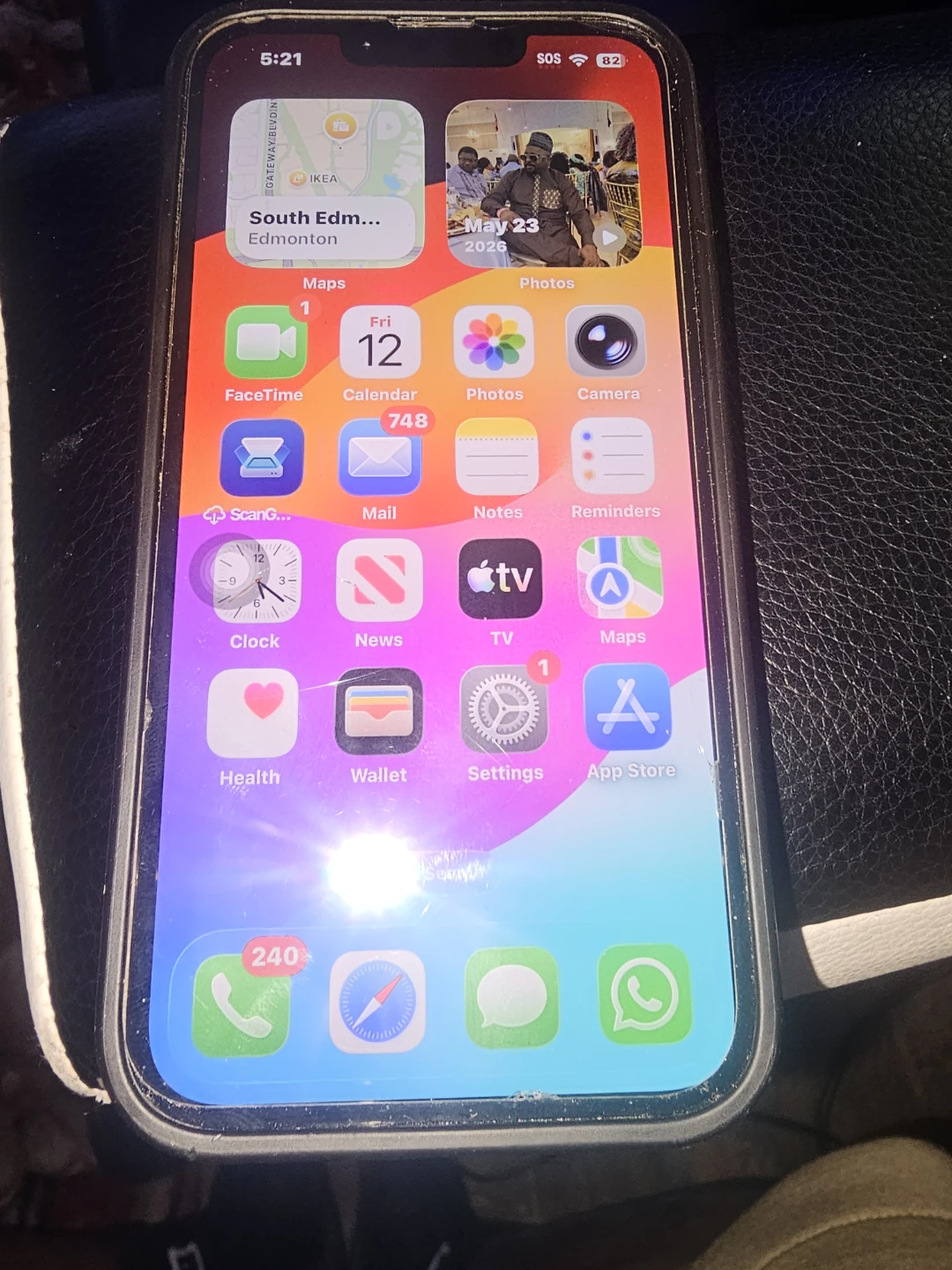 IPhone 13 for sale