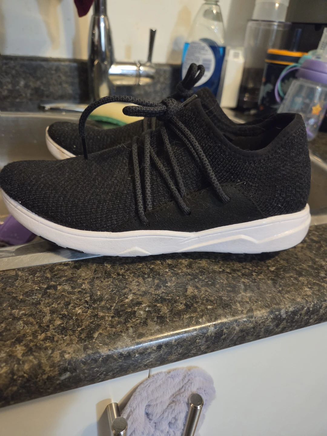 vessis size 7 ladies
