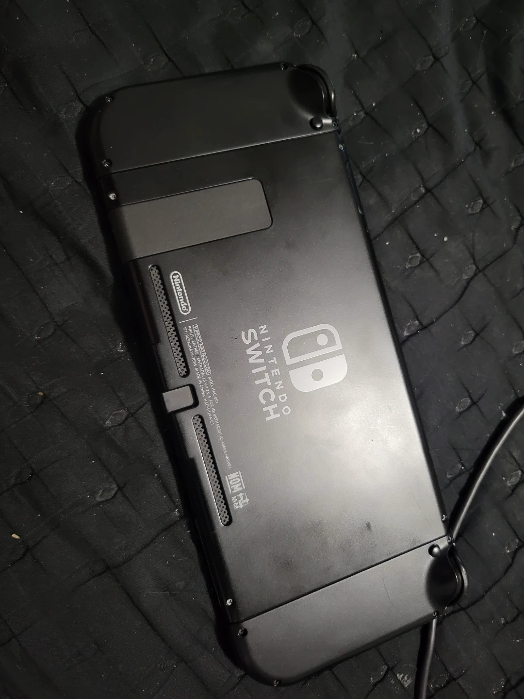 Nintendo Switch - photo 2