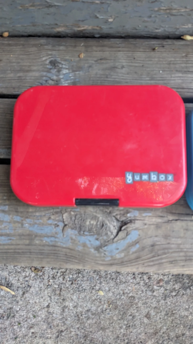 Yumbox Bento Lunch Box