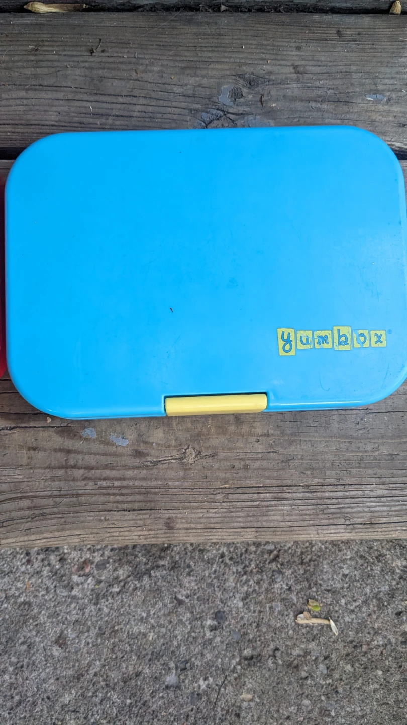 Yumbox Bento Lunch Box - photo 2