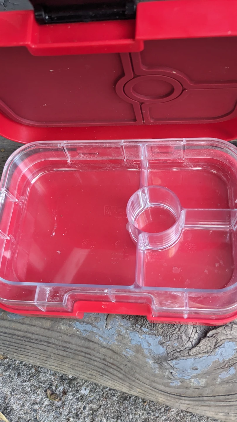 Yumbox Bento Lunch Box - photo 3