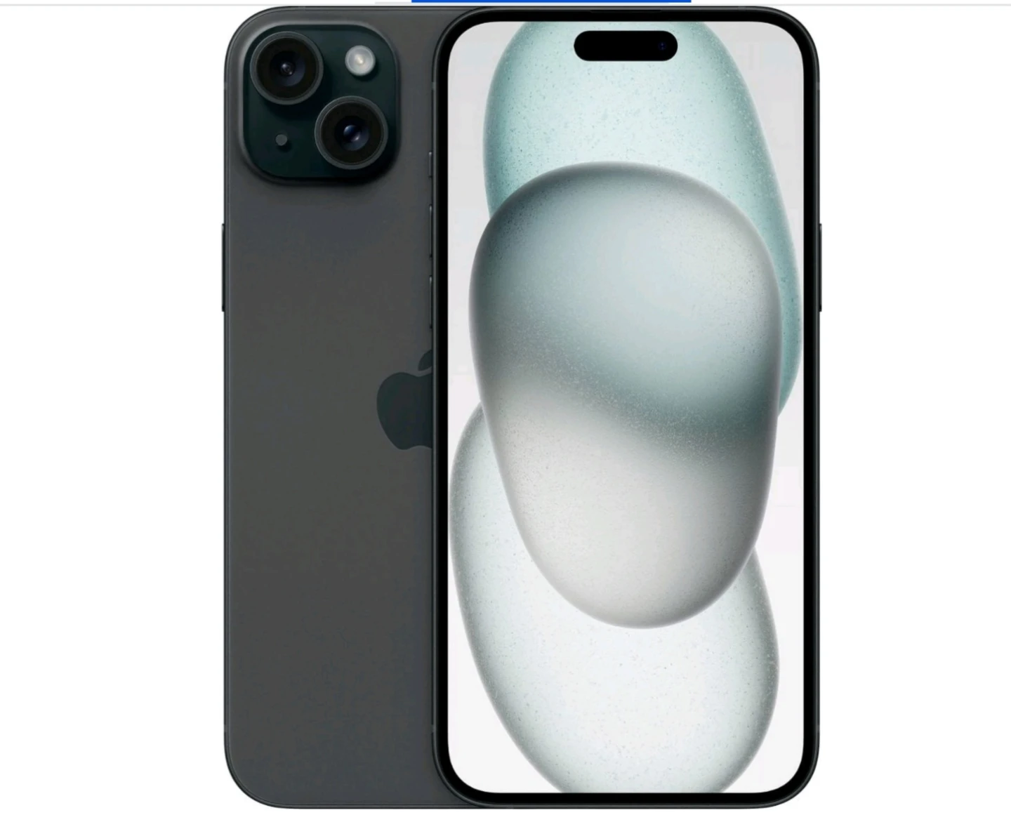 iPhone 15 plus 128 gb - photo 2