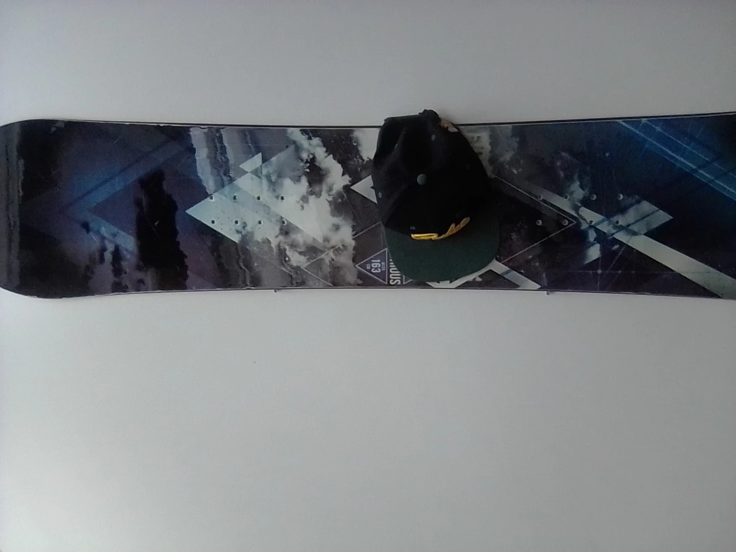 BRAND NEW NEVER FOT FOR BINDINGS  FIREFLY FURIOUSUS - photo 2