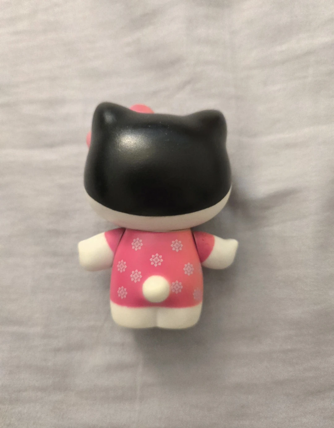 Hello Kitty Blind Box - China ⚽️ - photo 2